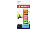 Stabilo BOSS Mini Leuchtmarker
