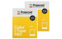 Polaroid Film i-Type Color Duo