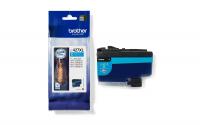 Tinte Brother LC-427XLC, CyanXL