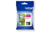 Tinte Brother LC-422XLM, MagentaXL