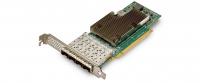 Broadcom P425G: 4 Port SFP28 Netzwerkkarte