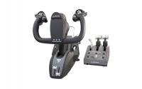 Thrustmaster TCA Yoke Pack Boeing Edition