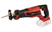 Einhell Akku-Säbelsäge TP-AP 18/28 Li Bl So