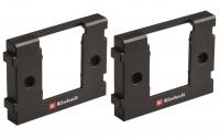 Einhell Akku-Wandhalterung Für PXC Akkus