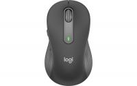 Logitech Signature M650 L graphite