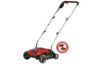 Einhell Akku-Vertikutierer GC-SC 18/28