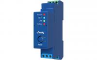 Shelly Pro 1 LAN und WiFi-DIN-Rail Switch