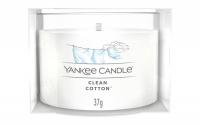 Yankee Candle Clean Cotton