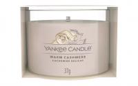 Yankee Candle Warm Cashmere