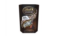 Lindt LINDOR Kugeln Dunkel 60% Kakao