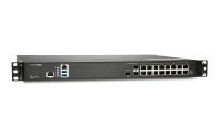 SonicWALL NSA-2700 Total Secure Advanced