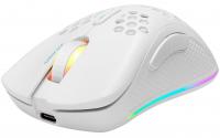 Deltaco Gaming Mouse Wireless WM80 RGB