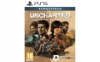 Uncharted: Legacy of Thieves Coll., PS5