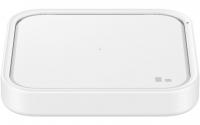 Samsung Charger Pad white