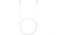 Samsung EP-DX310 USB-C/USB-C Kabel weiss