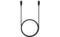 Samsung EP-DX510 USB-C/USB-C Kabel schwarz