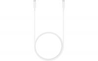 Samsung EP-DX510 USB-C/USB-C Kabel weiss