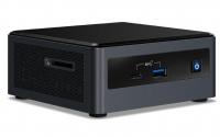 INTEL NUC Barebone NUC10i7FNHN BLACK/ANTH.