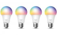 TP-Link Smart Bulb Tapo L530E, 4-Pack