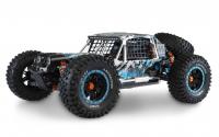 Amewi AMXRacing RXB7 Buggy blau