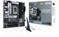 ASUS PRIME B660M-A D4-CSM, mATX