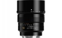 TTArtisan A30B-R 90mm F/1.25