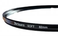 7Artisans SOFT-67mm 67mm SOFT filter lens