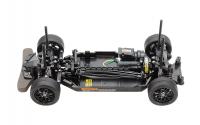 Tamiya SA TT-02 Chassis-Kit