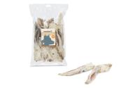 Beeztees Kaninchenohren mit Fell 200g