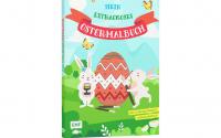 EMF Malbuch Mein extragrosses Ostermalbuch
