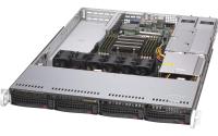 Supermicro AS-1014S-WTRT AMD EPYC