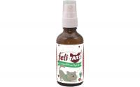 cdVet feliTATZ KatzenMinze Spray 50ml