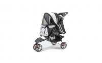 Innopet Buggy All Terrain schwarz-silber