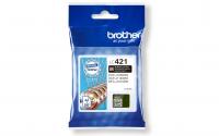 Tinte Brother LC421BK, schwarz