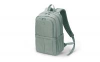 DICOTA Eco Backpack SCALE 13-15.6” Grey