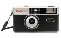 Agfa 35mm Analogue Camera