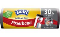 Swirl Müllbeutel mit elast. Zugband 30 L