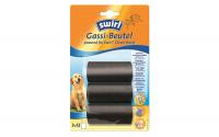 Swirl Gassi-Beutel mit Tragegriff 196999