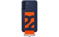 Samsung EF-GS906 Silicon Cover Strap navy