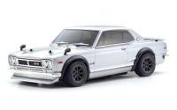 Kyosho Fazer MK2 Nissan Skyline GTR