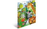 Herma Sammelmappe A3 Dschungel