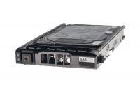 HD Dell 2.4TB, SAS 12Gbps 10krpm 512e, ISE