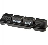 SwissStop FlashPro Shimano/SRAM Road Alu