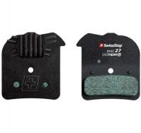 SwissStop Bremsbelag Disc 27
