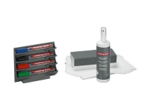 Edding Boardmarker Zubehörset BMA 15S