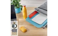 Leitz Laptopständer Ergo Cosy blau