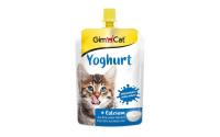 GimCat Yoghurt für Katzen 150g