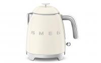 SMEG Wasserkocher 50's KLF05CREU