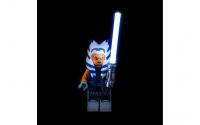 LEGO Start Wars Lichtschwert - Weiss