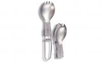 Optimus Titanium faltbarer Spork